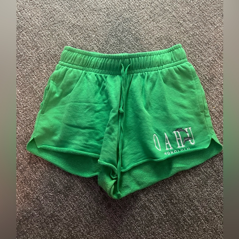 Target comfy shorts